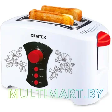 Тостер CENTEK CT-1426